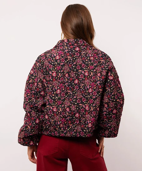 FLURESK Jacket Maribel
