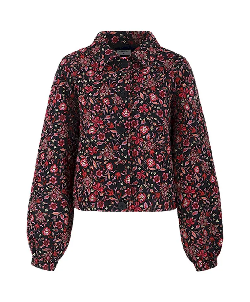 FLURESK Jacket Maribel