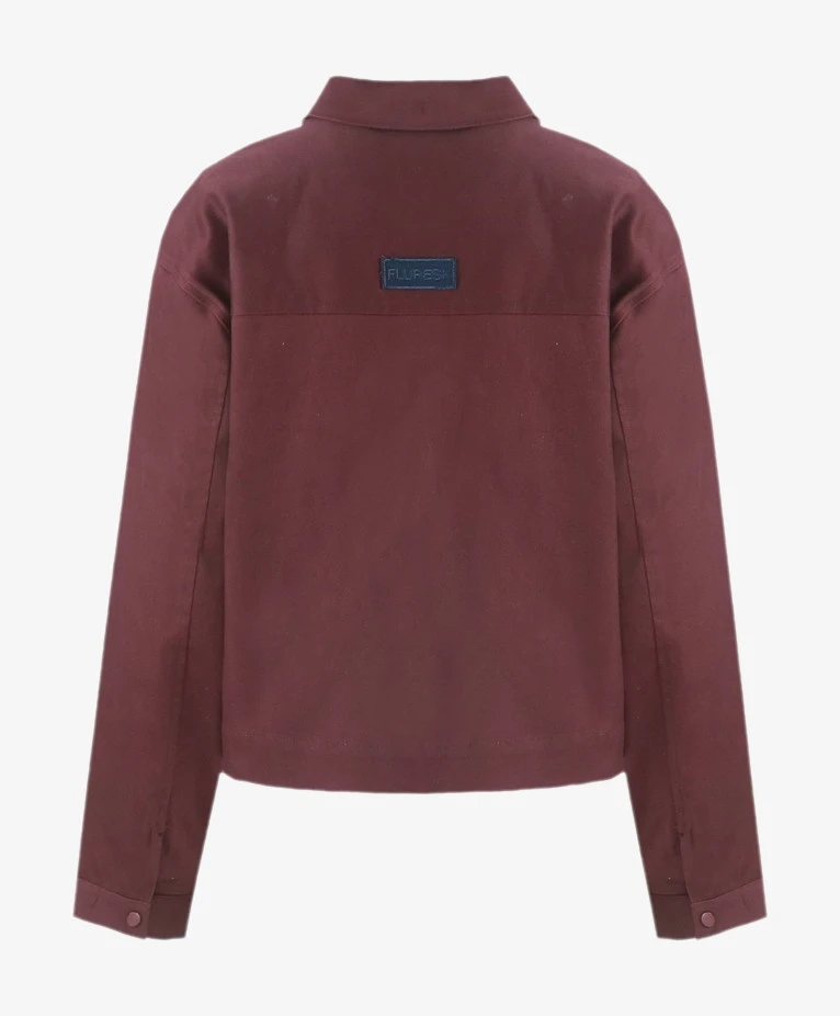 FLURESK Jacket Mascha