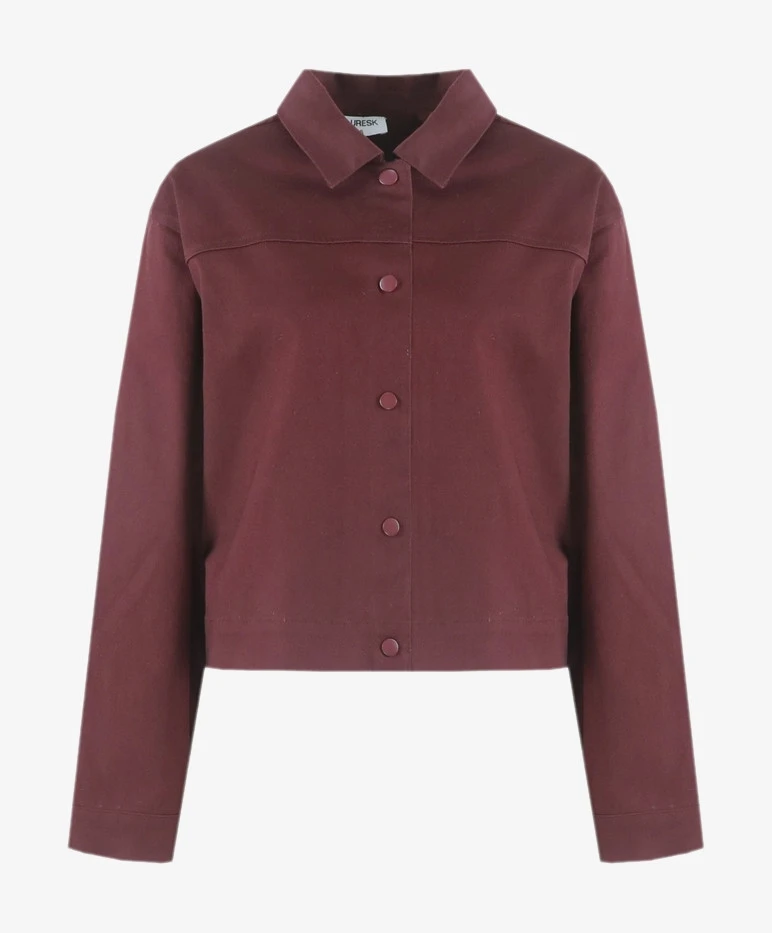 FLURESK Jacket Mascha