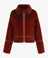 FLURESK Jas Faux Fur Joey