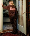 FLURESK Jeans Anira