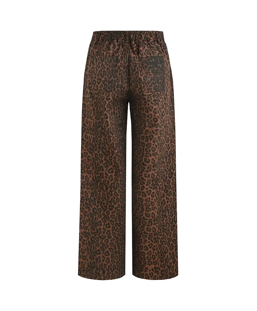 FLURESK Jeans Anira