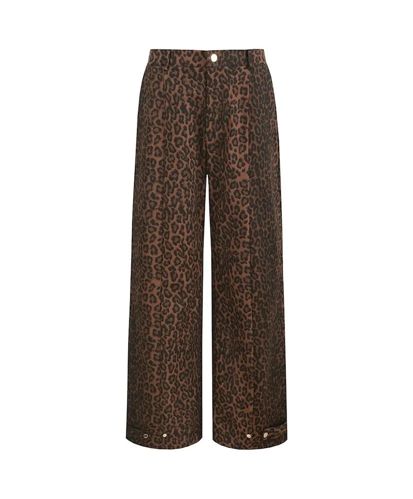 FLURESK Jeans Anira