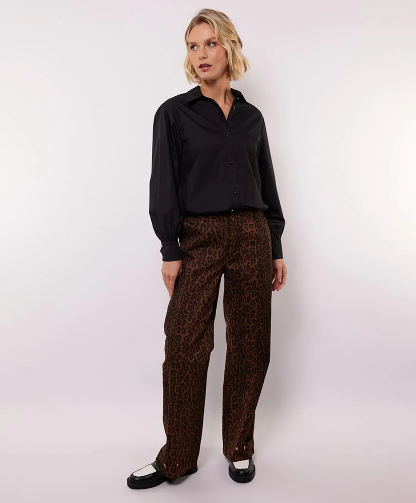 FLURESK Jeans Anira