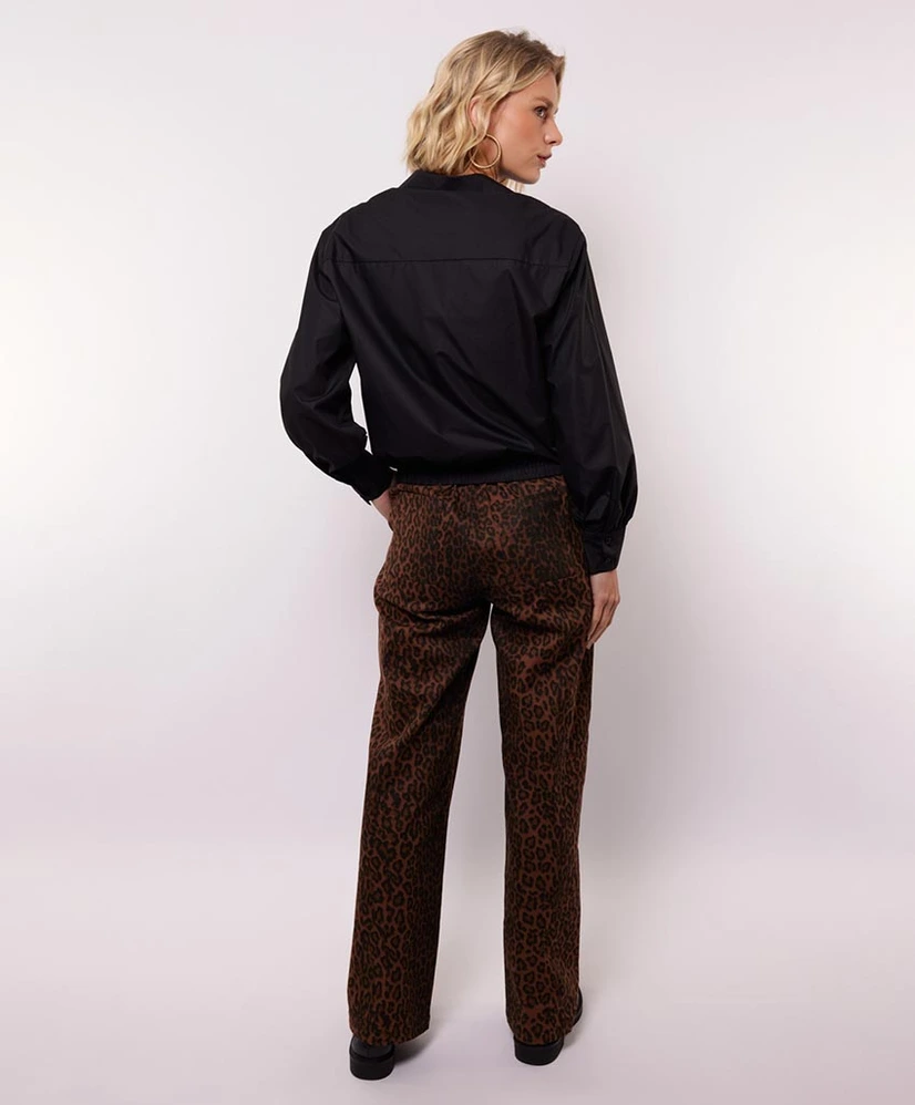 FLURESK Jeans Anira