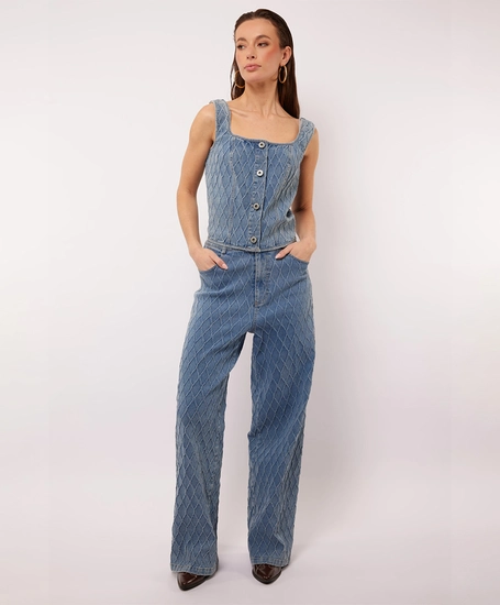 FLURESK Jeans Raine Straight Fit