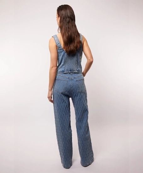 FLURESK Jeans Raine Straight Fit
