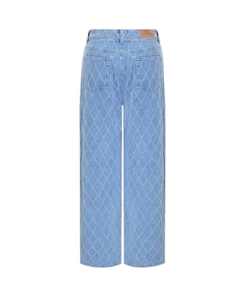 FLURESK Jeans Raine Straight Fit