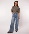 FLURESK Jeans Raqual Wide Leg