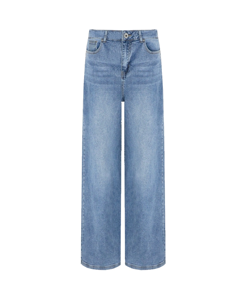 FLURESK Jeans Raqual Wide Leg