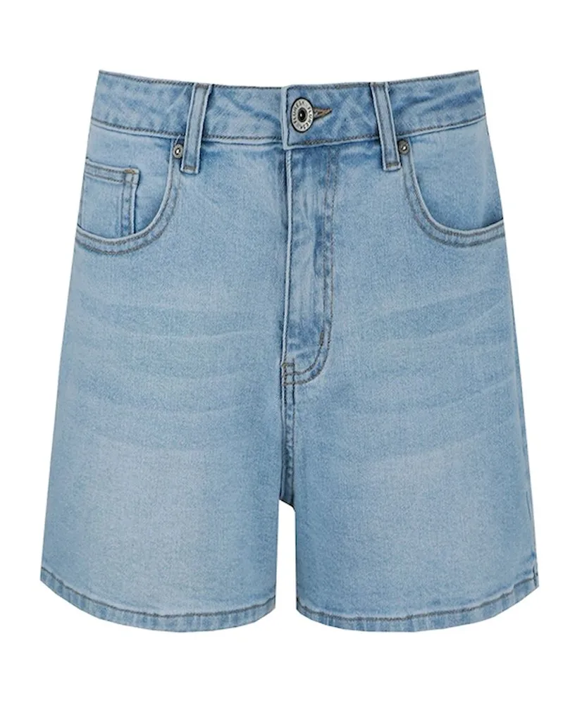 FLURESK Jeans Short Gwenn