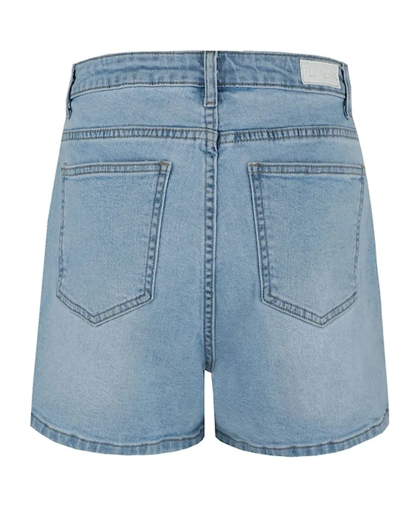 FLURESK Jeans Short Gwenn