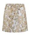 FLURESK Mini Rok Mindy