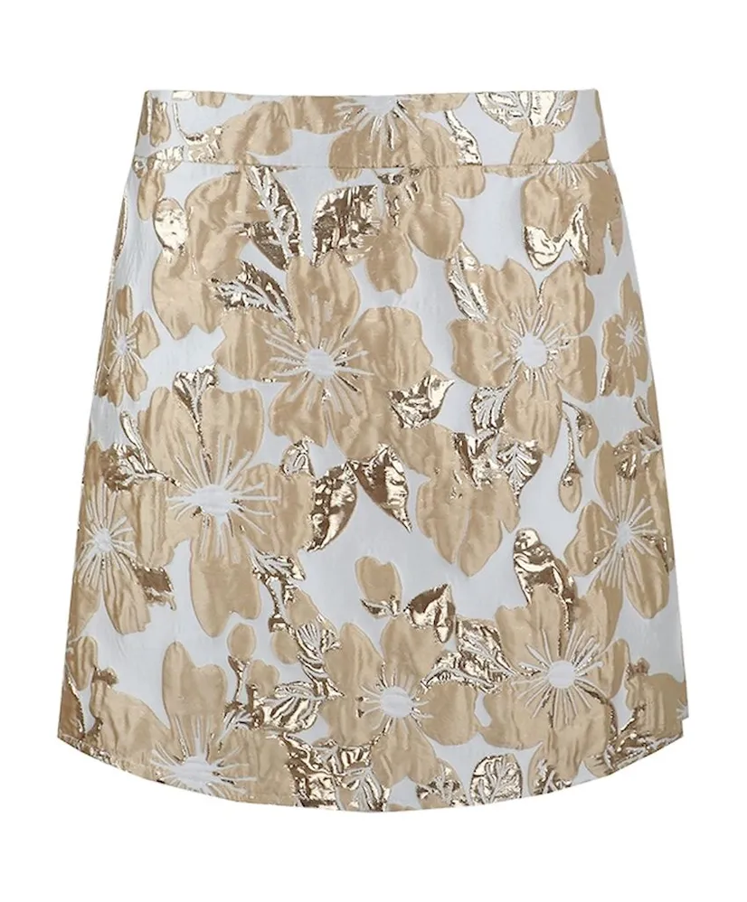 FLURESK Mini Rok Mindy