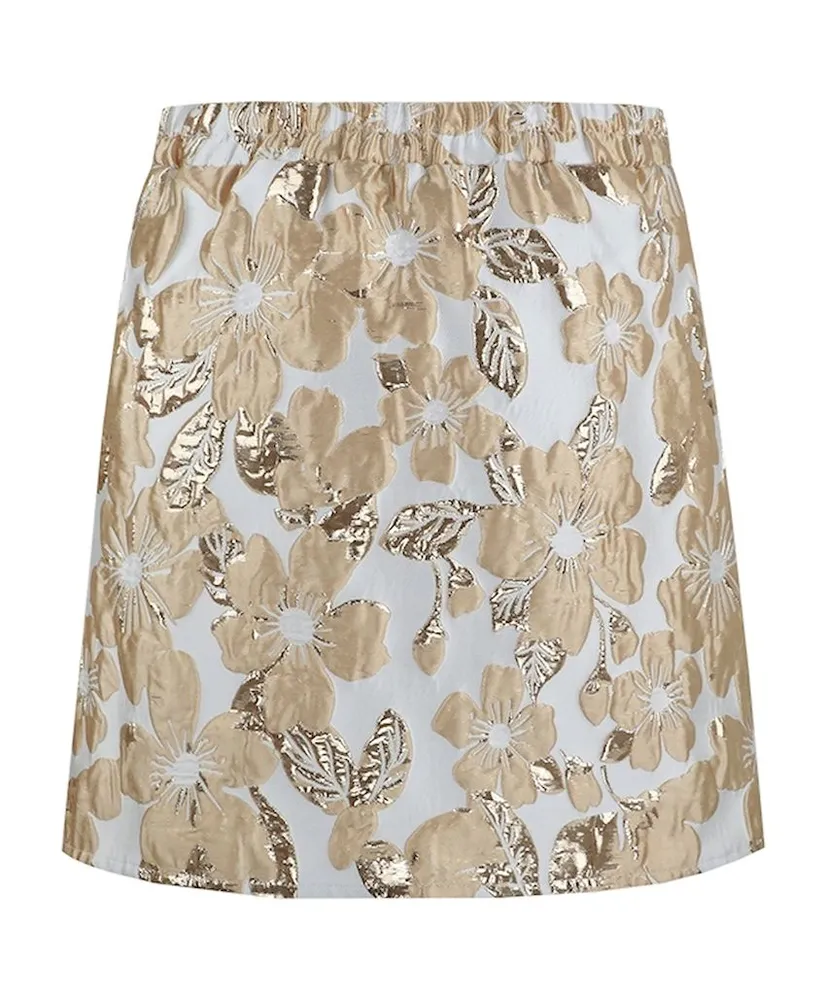 FLURESK Mini Rok Mindy