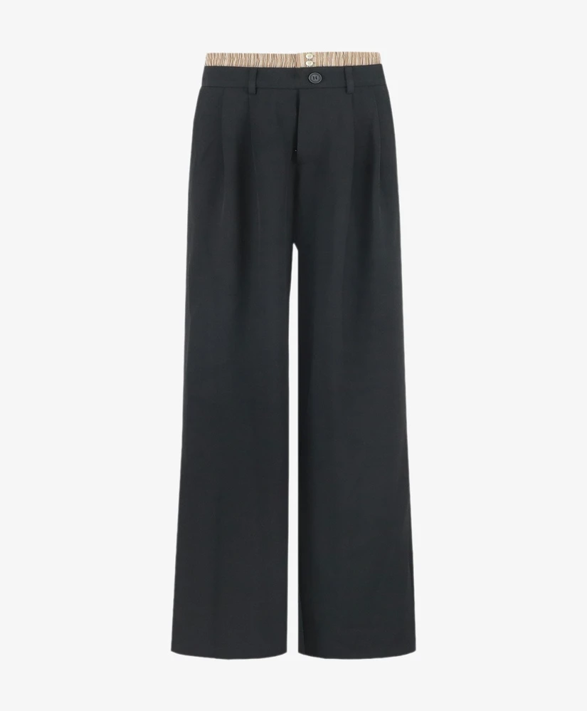 FLURESK Pantalon Ralina