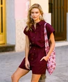 FLURESK Playsuit Hanna