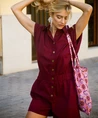 FLURESK Playsuit Hanna