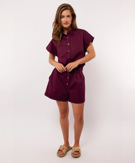 FLURESK Playsuit Hanna