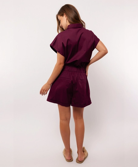 FLURESK Playsuit Hanna