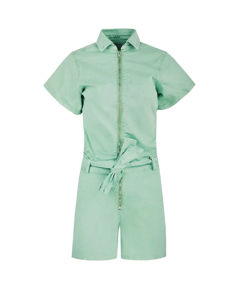 FLURESK Playsuit Idaly