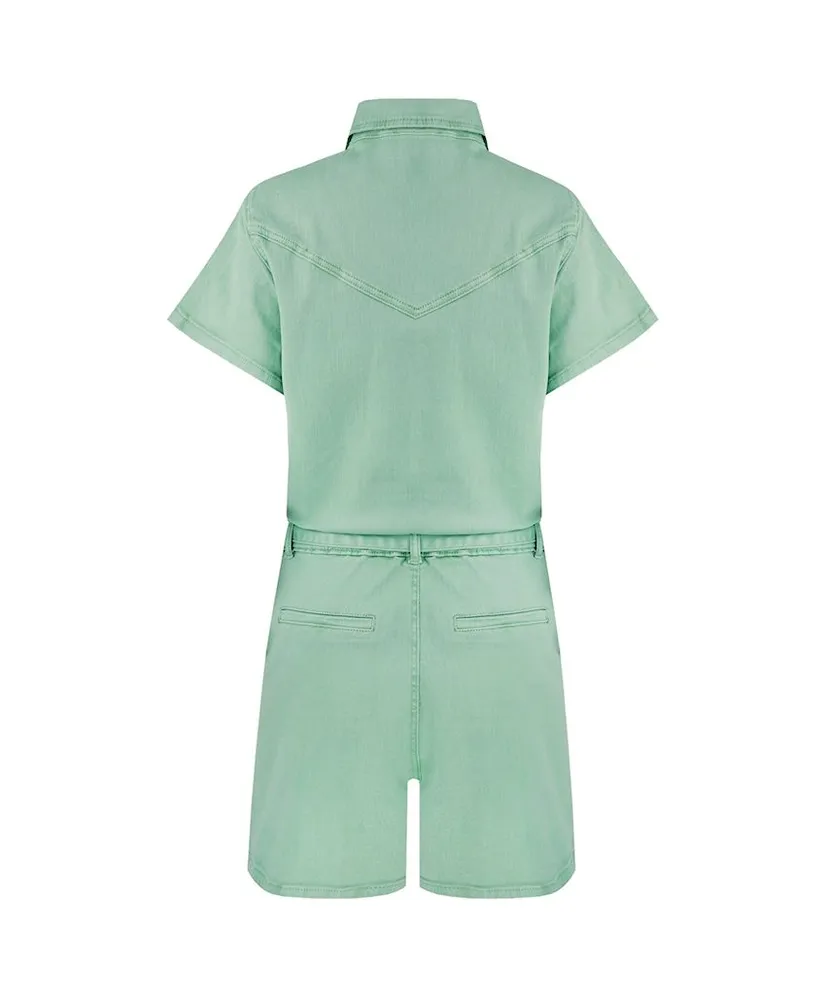 FLURESK Playsuit Idaly