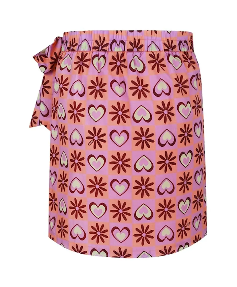 FLURESK Rok Lavinia
