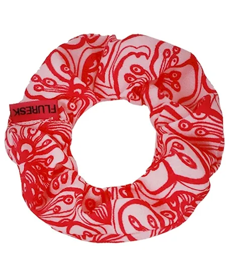 FLURESK Scrunchie Joss