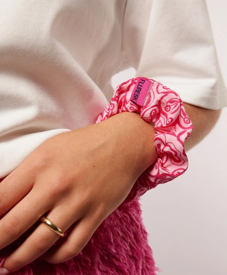 FLURESK Scrunchie Joss