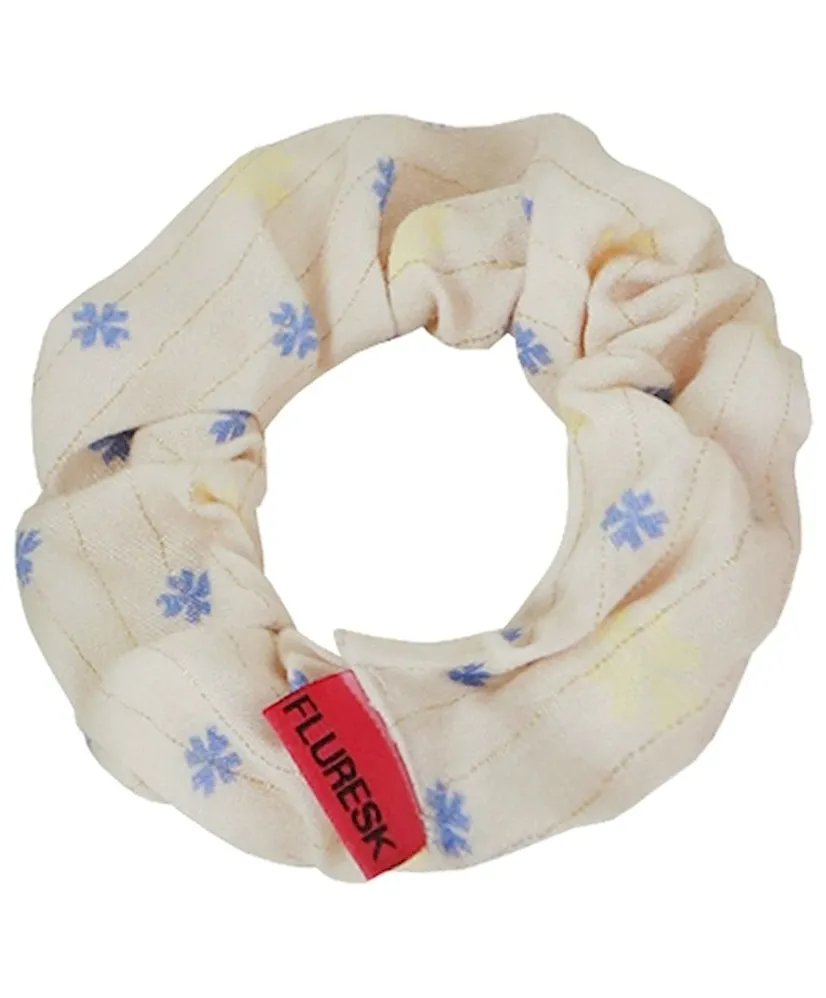 FLURESK Scrunchie Joss