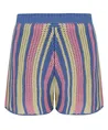 FLURESK Short Aretha