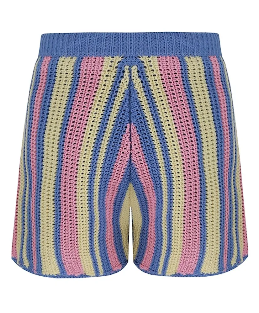 FLURESK Short Aretha