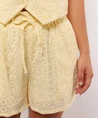 FLURESK Short Thalassa