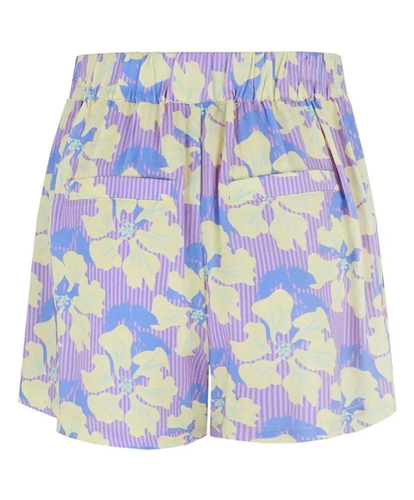 FLURESK Short Verity