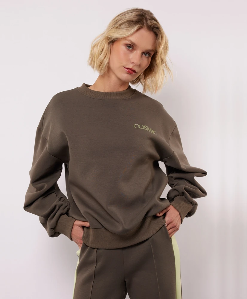 FLURESK Sweater Dianthe