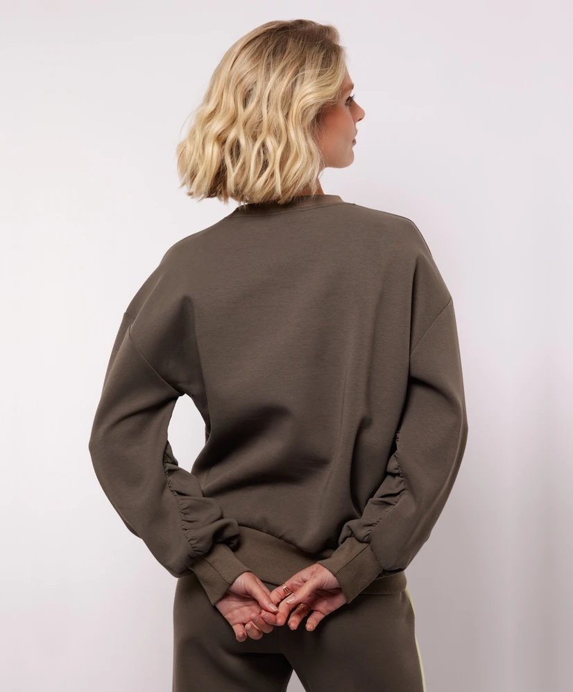 FLURESK Sweater Dianthe