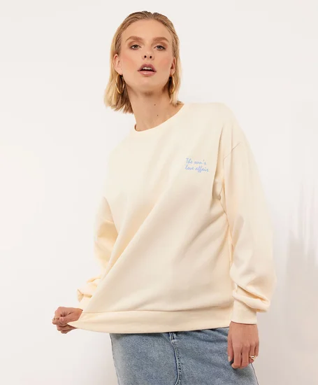 FLURESK Sweater Linden