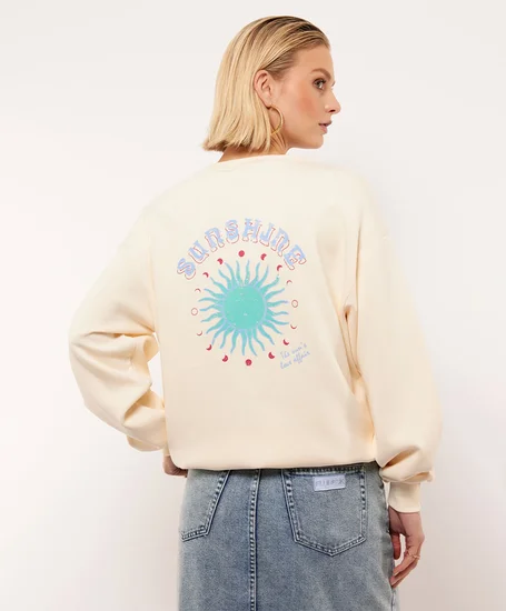 FLURESK Sweater Linden