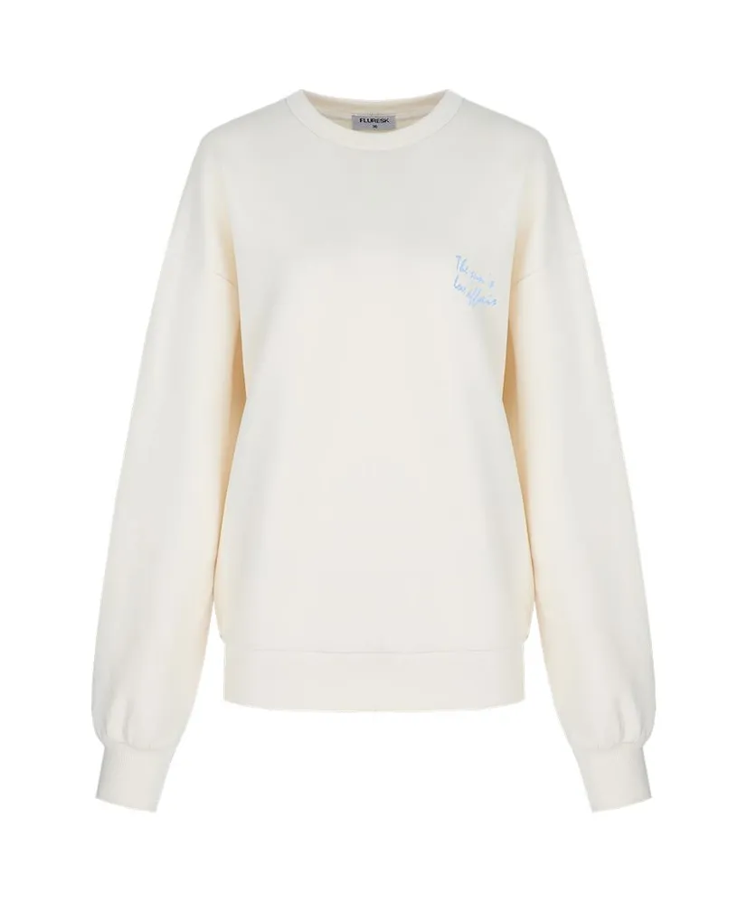 FLURESK Sweater Linden