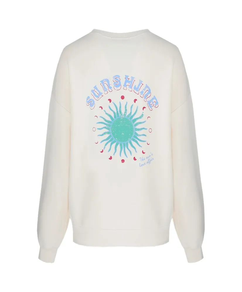 FLURESK Sweater Linden