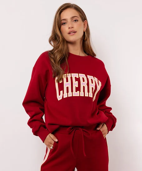 FLURESK Sweater Senara
