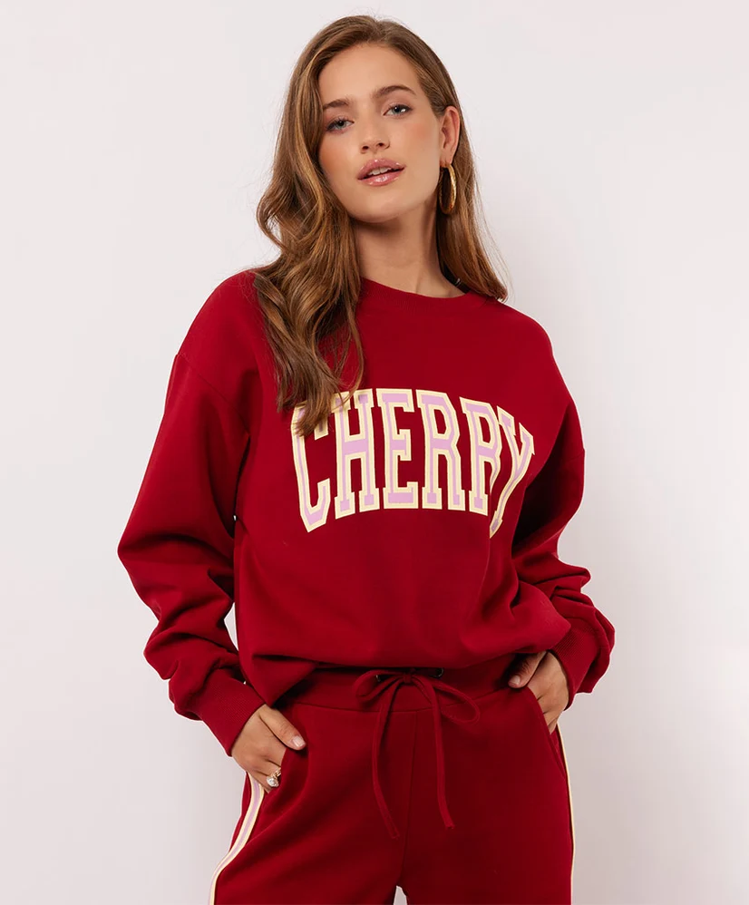 FLURESK Sweater Senara