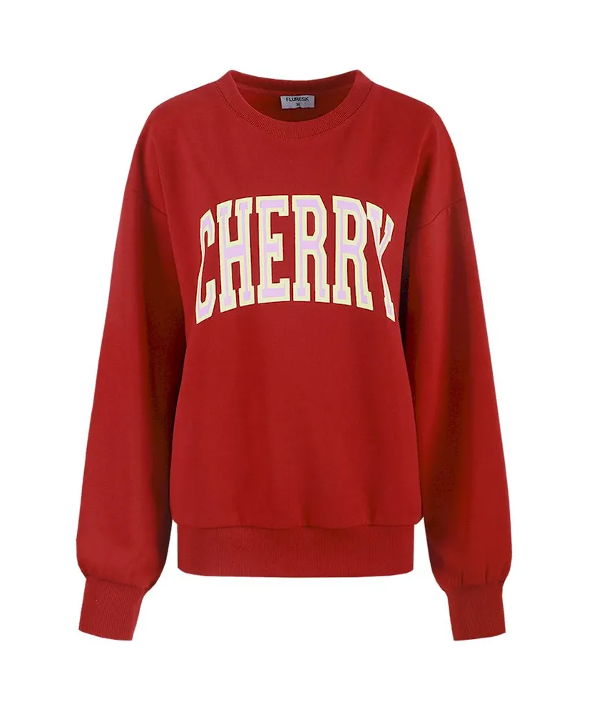 FLURESK Sweater Senara