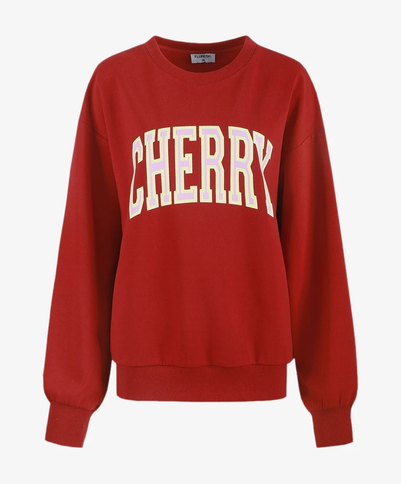 FLURESK Sweater Senara