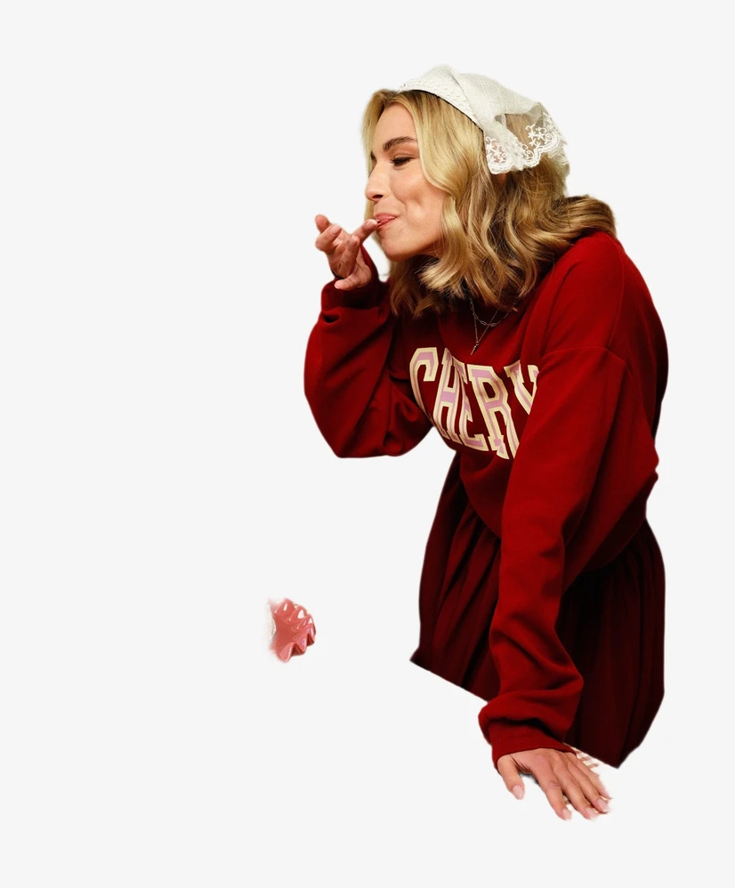FLURESK Sweater Senara