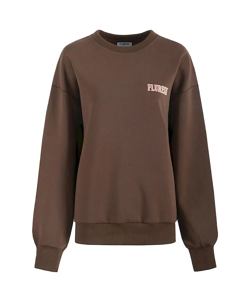 FLURESK Sweater Taelia