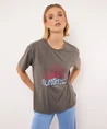FLURESK T-shirt Acacia
