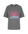 FLURESK T-shirt Acacia