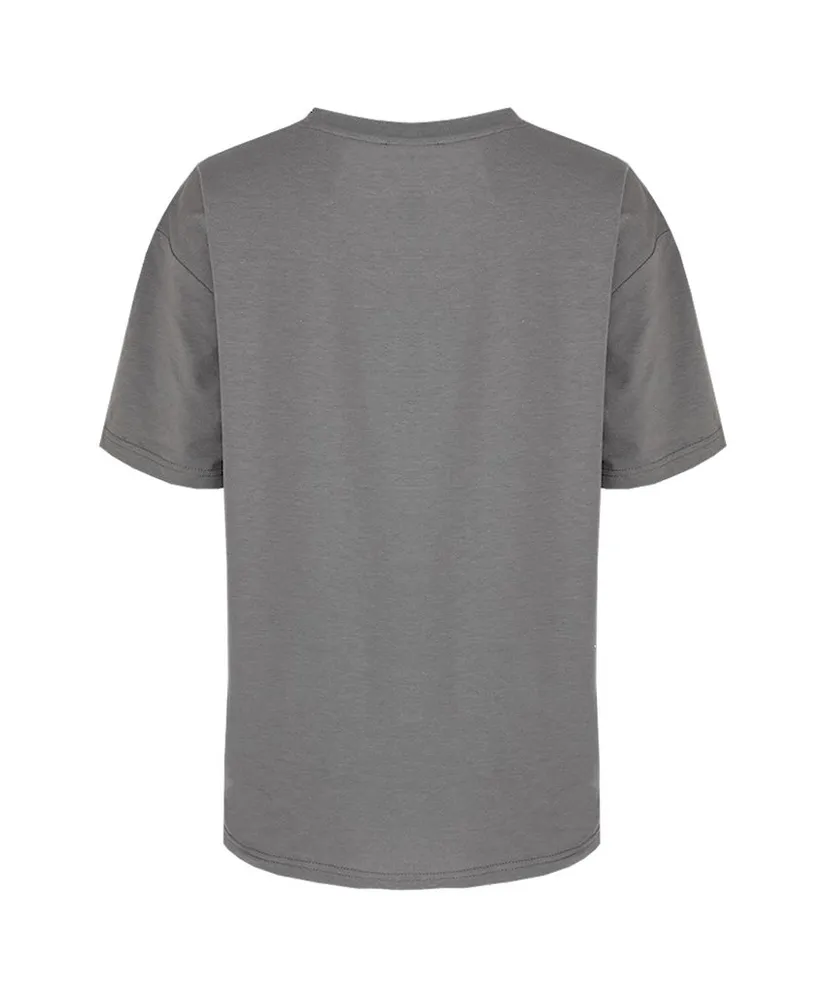 FLURESK T-shirt Acacia